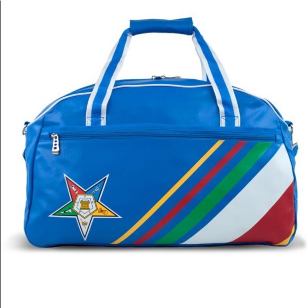 Eastern Star Bag Brand New